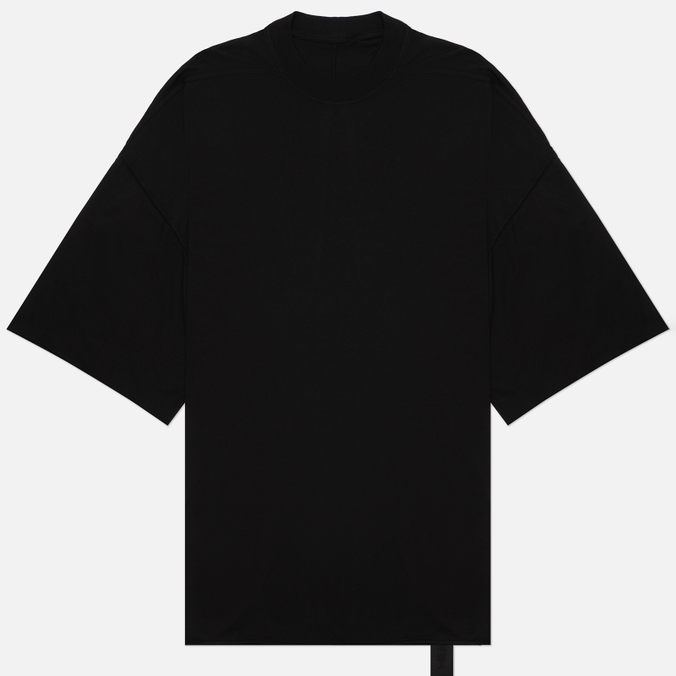 Мужская футболка Rick Owens DRKSHDW Concordians Tommy Medium Weight