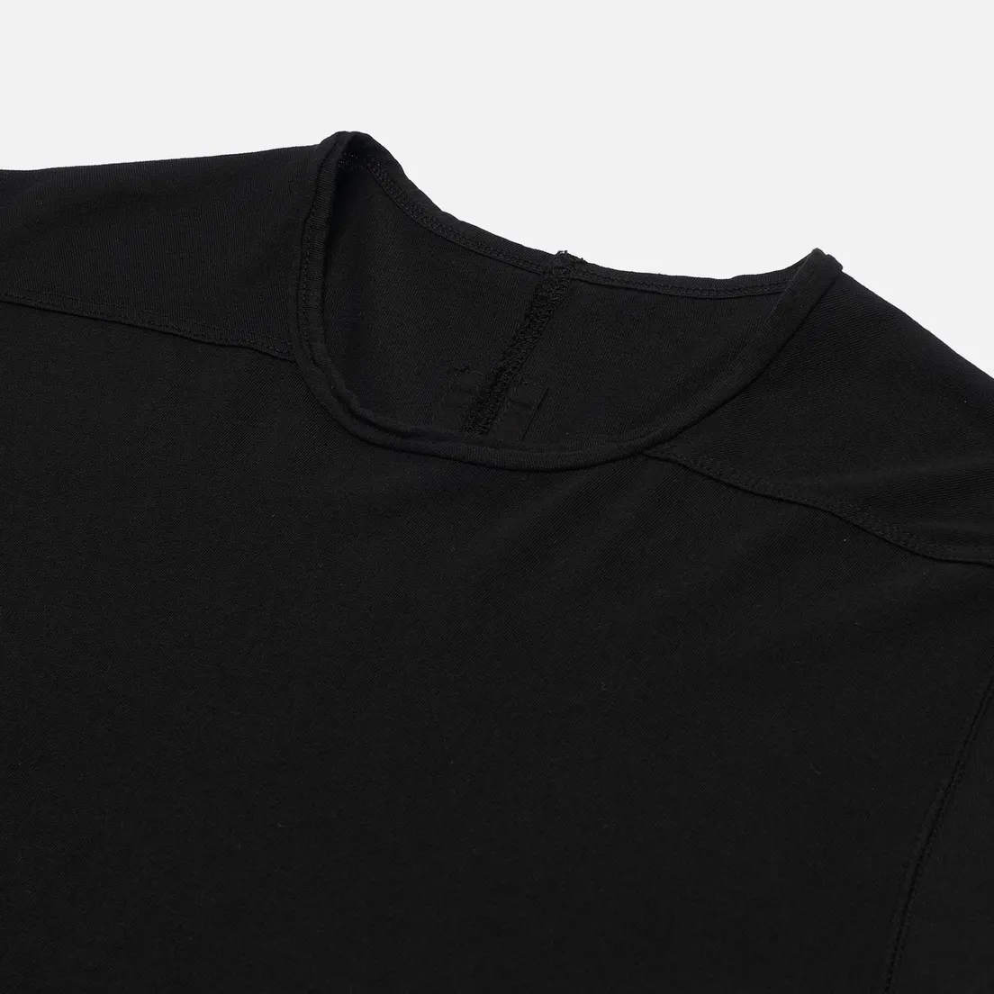 Rick Owens DRKSHDW Мужской лонгслив Concordians Level