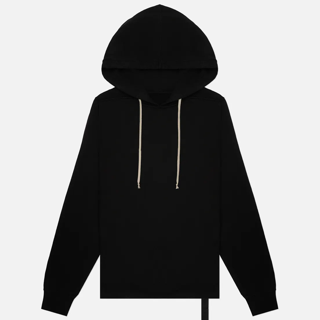 Rick Owens DRKSHDW Мужская толстовка Concordians Oversized Hoodie