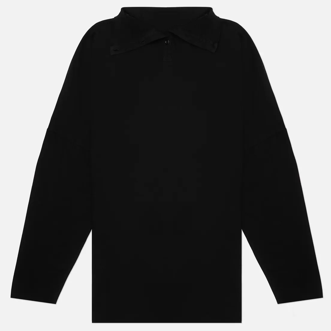 Rick Owens DRKSHDW Мужская толстовка Concordians Jumbo Tabard