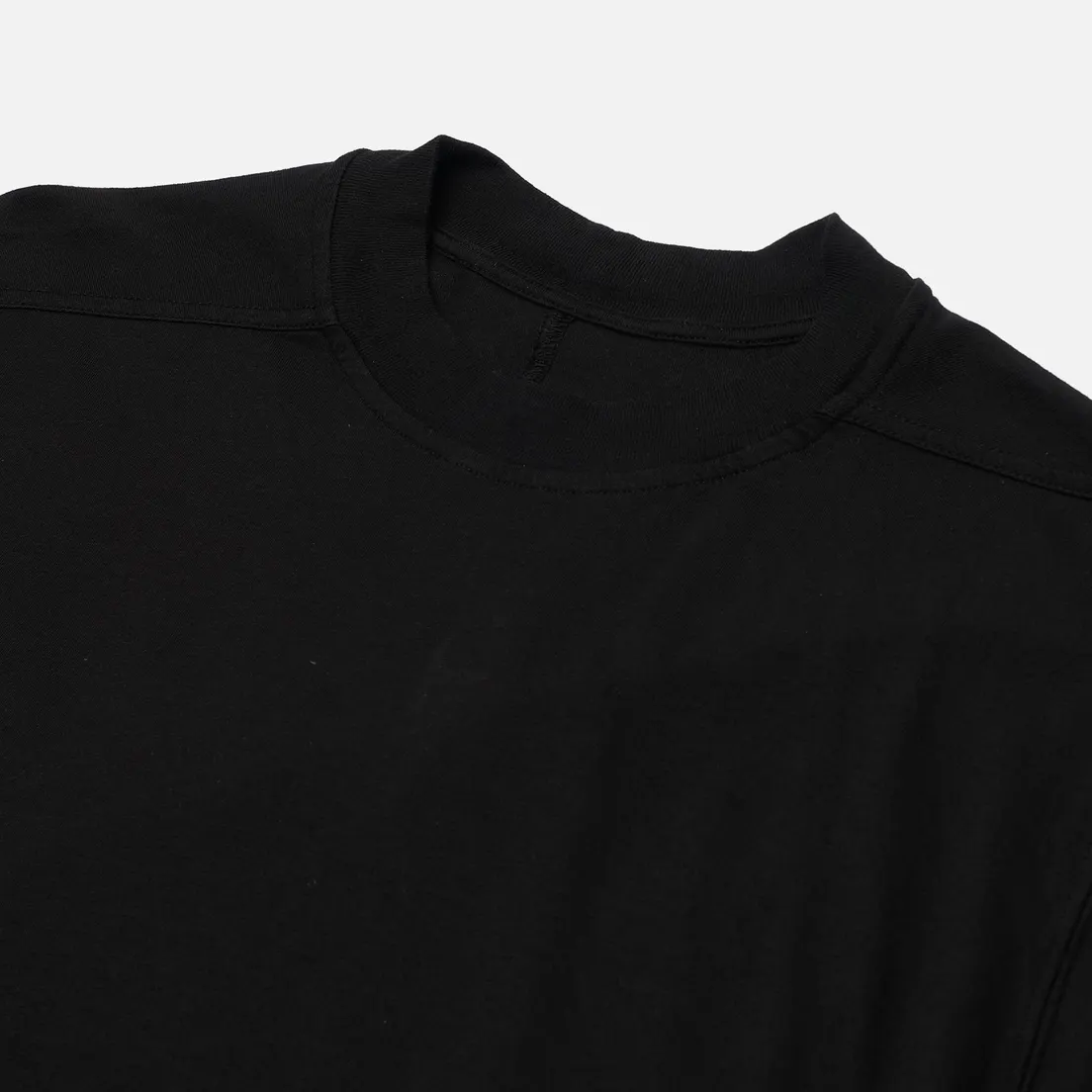 Rick Owens DRKSHDW Мужская футболка Concordians Jumbo