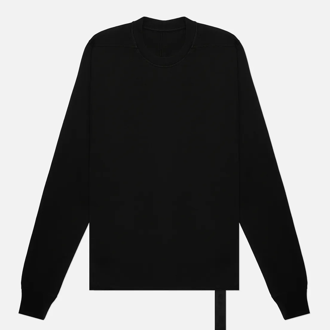 Rick Owens DRKSHDW Мужская толстовка Concordians Crewneck