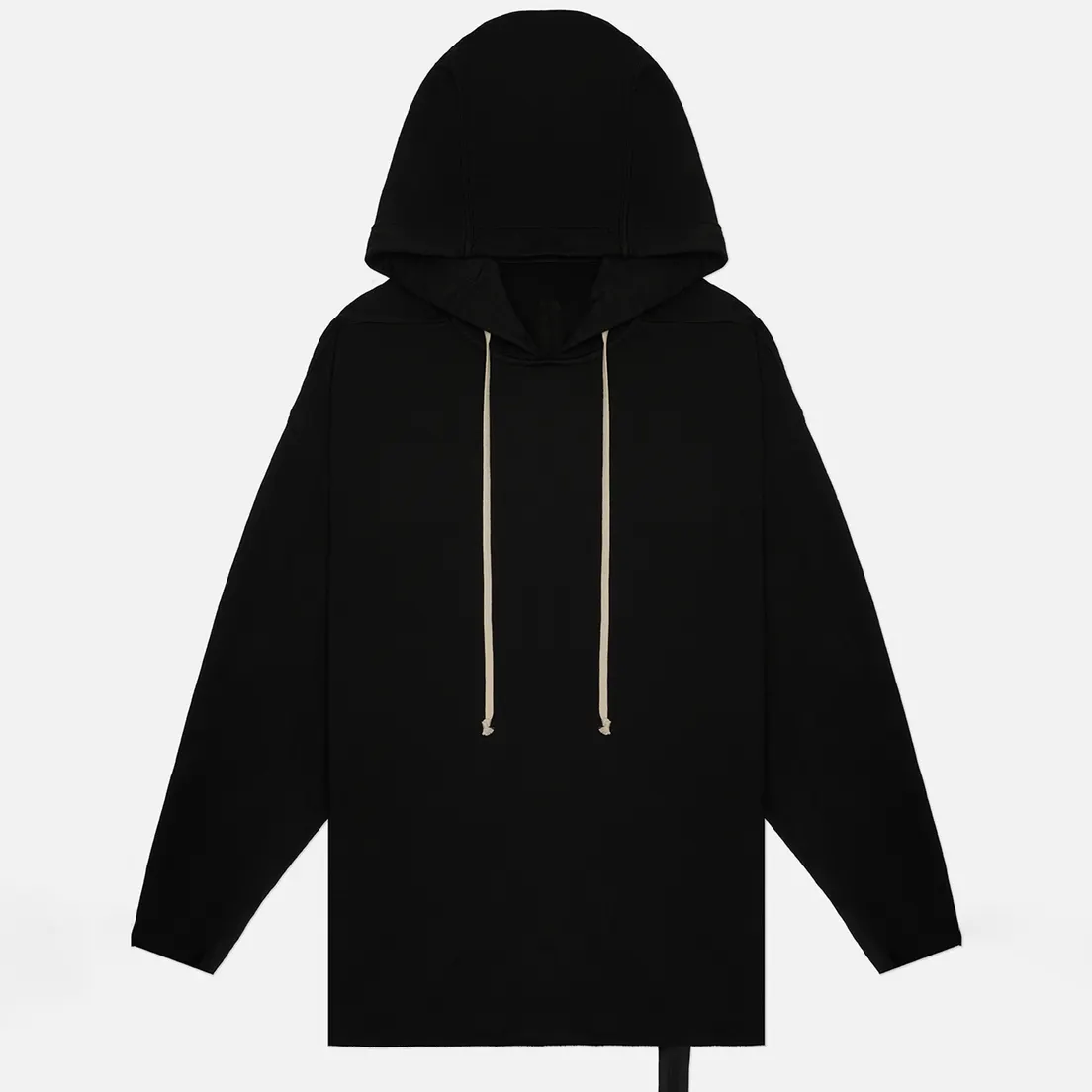 Rick Owens DRKSHDW Мужская толстовка Concordians Peter Hoodie