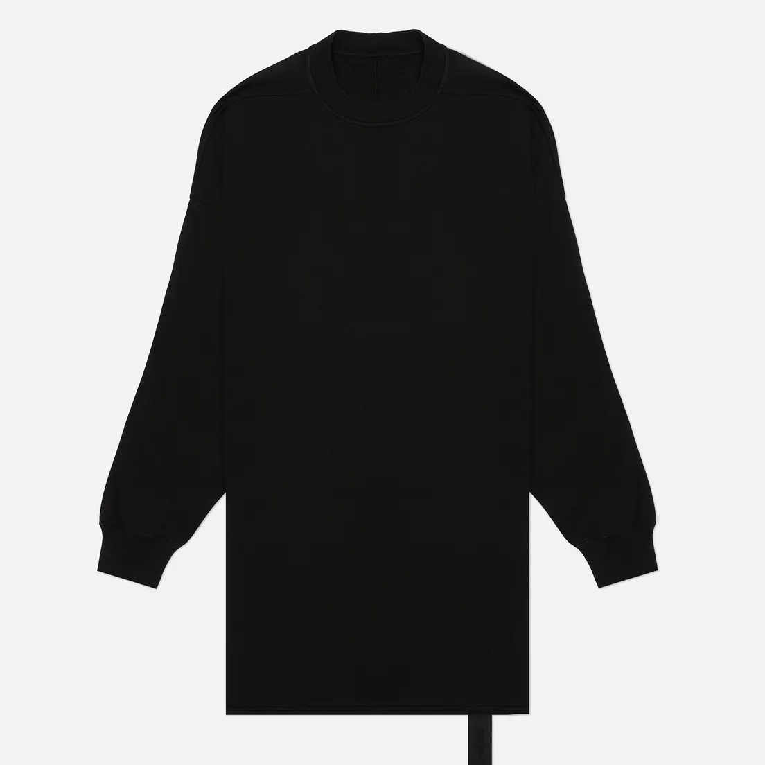 Rick Owens DRKSHDW Мужская толстовка Concordians Tommy