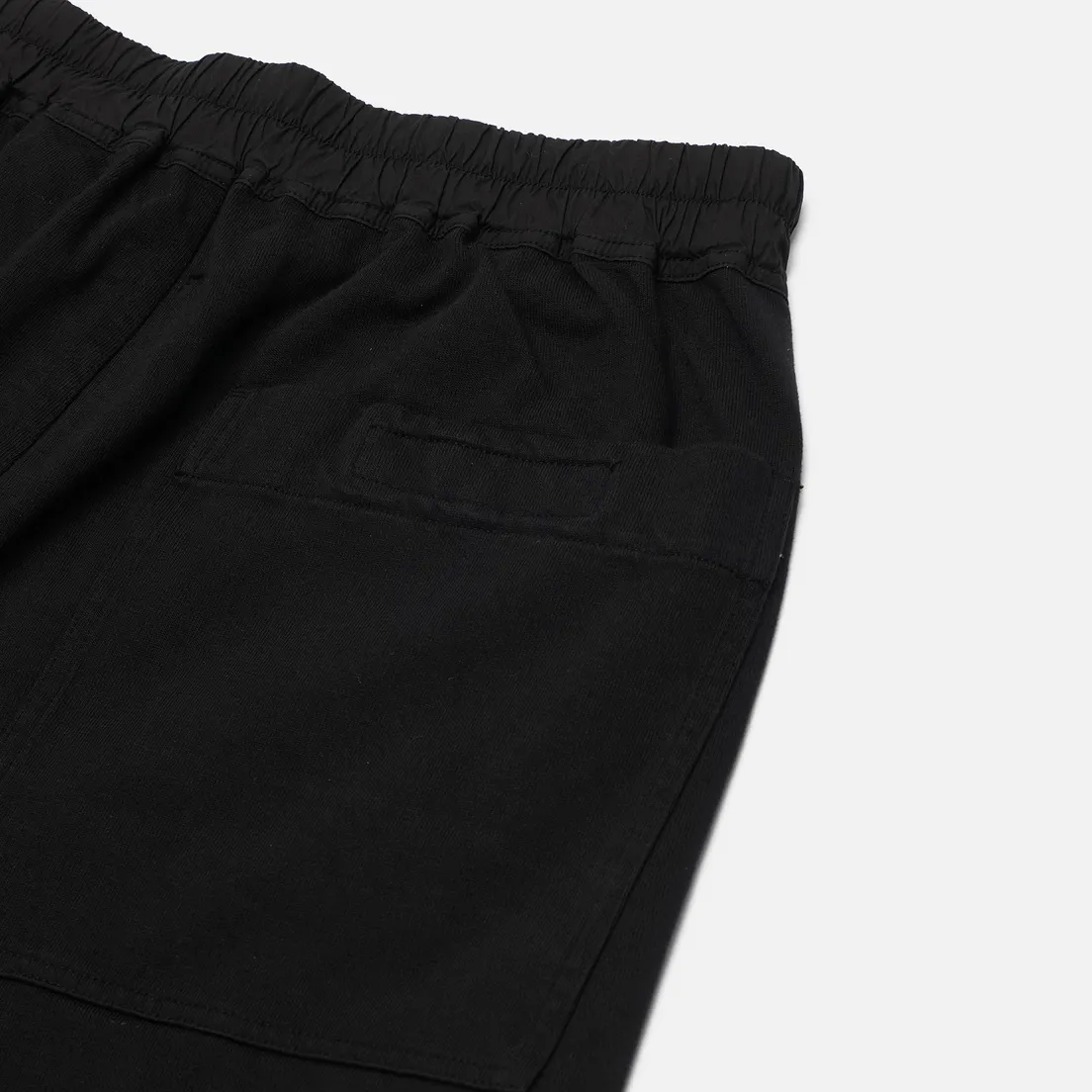 Rick Owens DRKSHDW Мужские брюки Concordians Berlin Drawstring