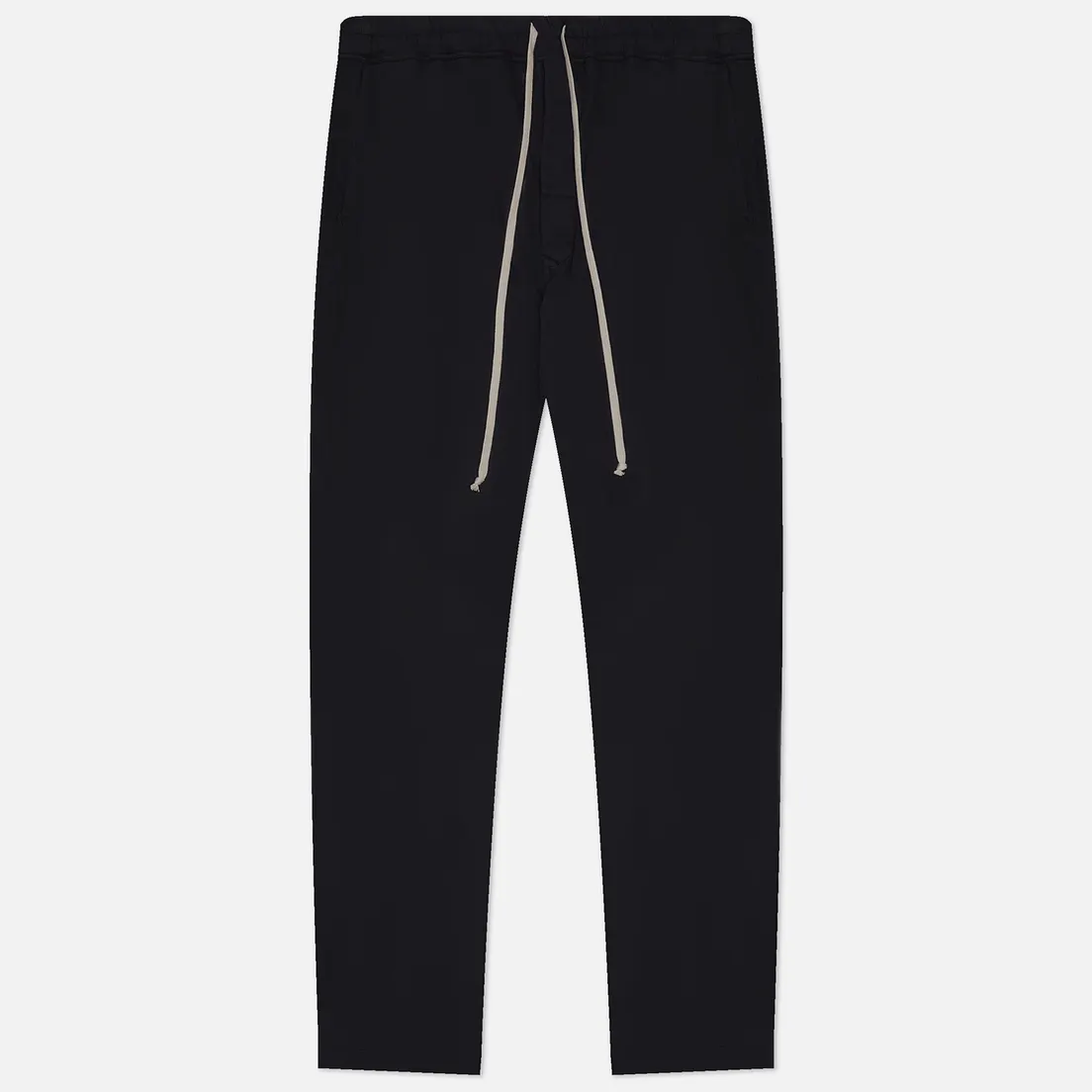 Rick Owens DRKSHDW Мужские брюки Concordians Berlin Drawstring
