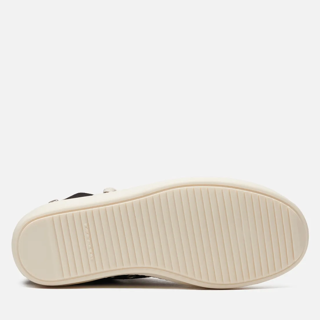 Rick Owens DRKSHDW Мужские кроссовки Concordians Denim Cargo