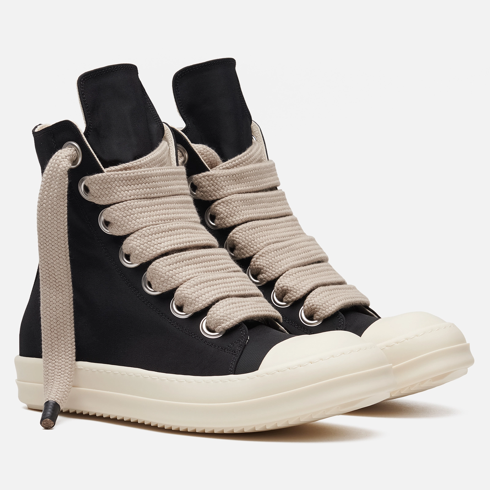 Мужские кроссовки Rick Owens DRKSHDW Concordians Jumbolace