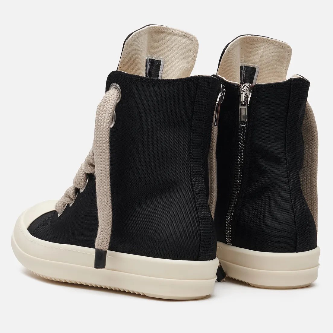 Rick Owens DRKSHDW Мужские кроссовки Concordians Jumbolace