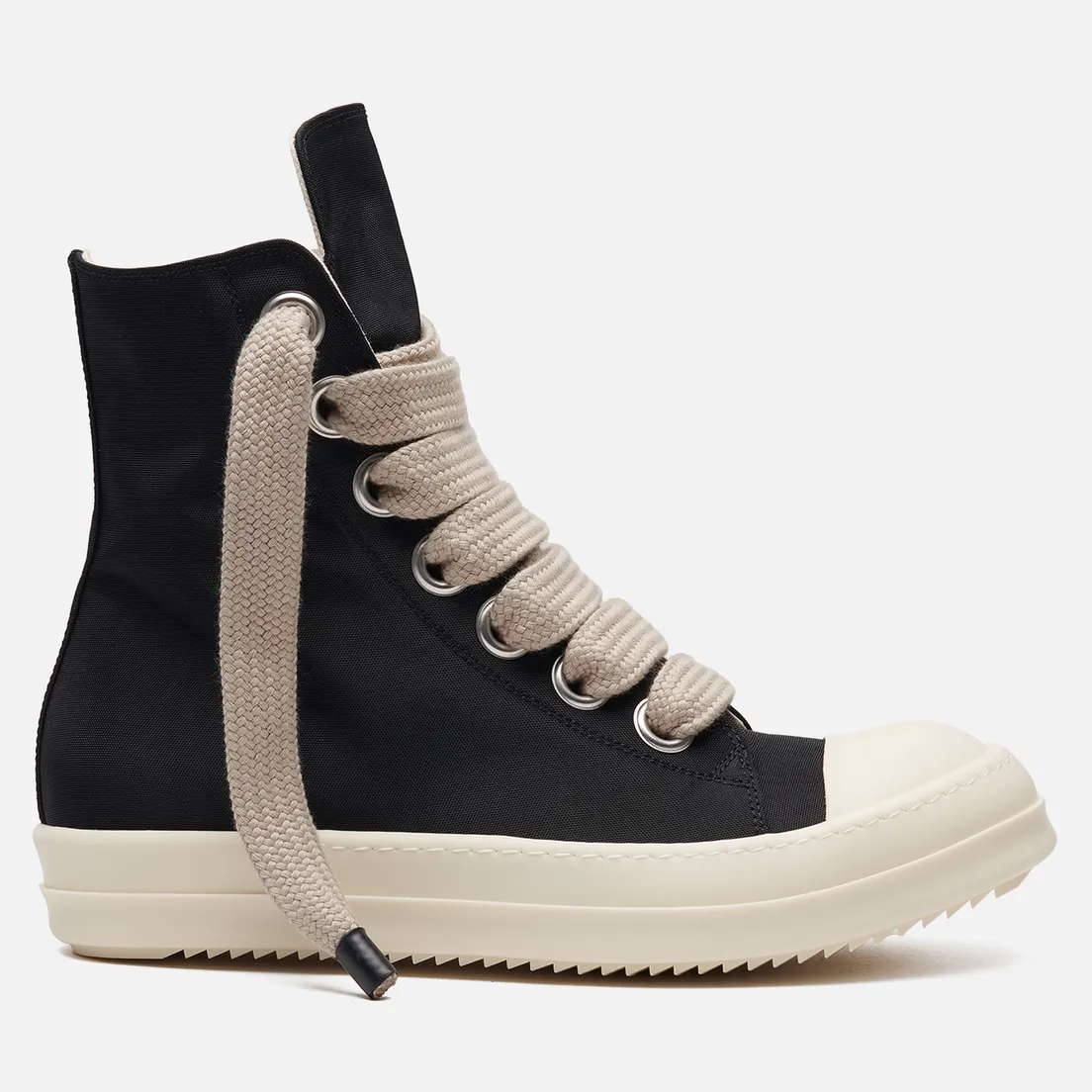 Rick Owens DRKSHDW Мужские кроссовки Concordians Jumbolace