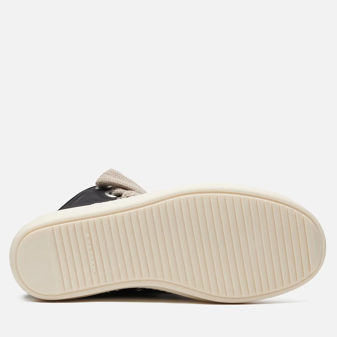 Rick Owens DRKSHDW Мужские кроссовки Concordians Jumbolace