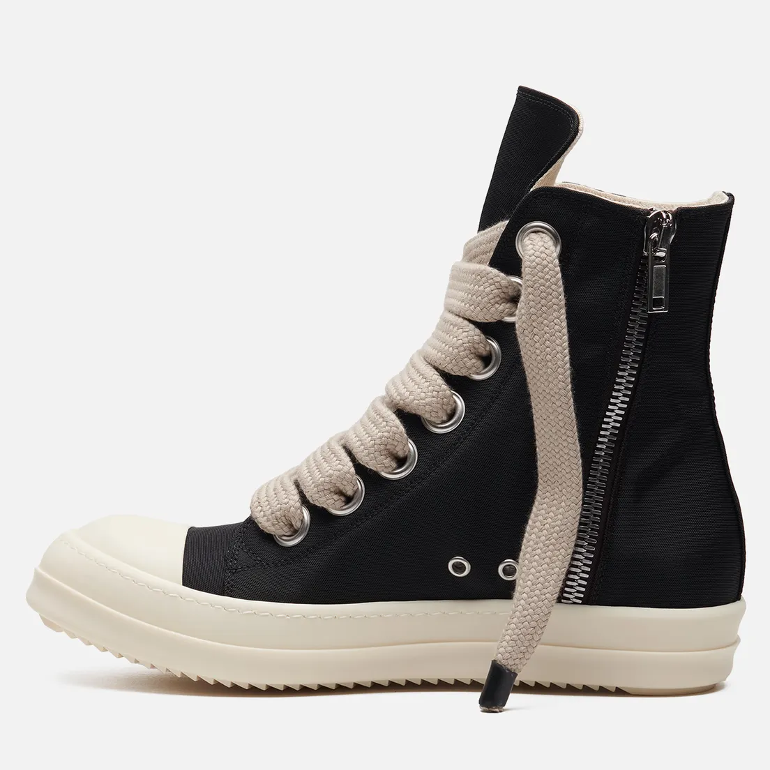 Rick Owens DRKSHDW Мужские кроссовки Concordians Jumbolace