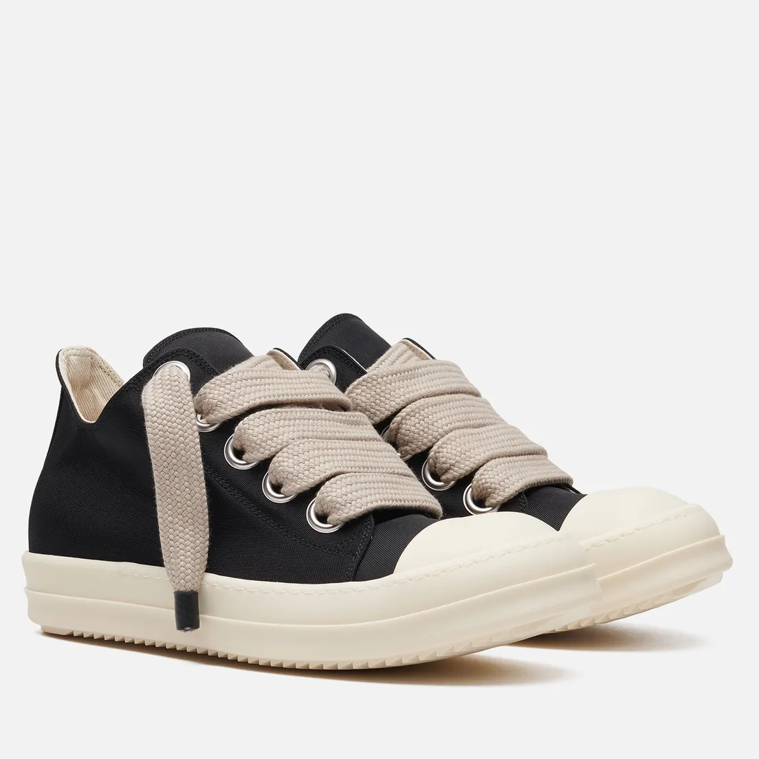 Rick Owens DRKSHDW Мужские кроссовки Concordians Jumbolace Low