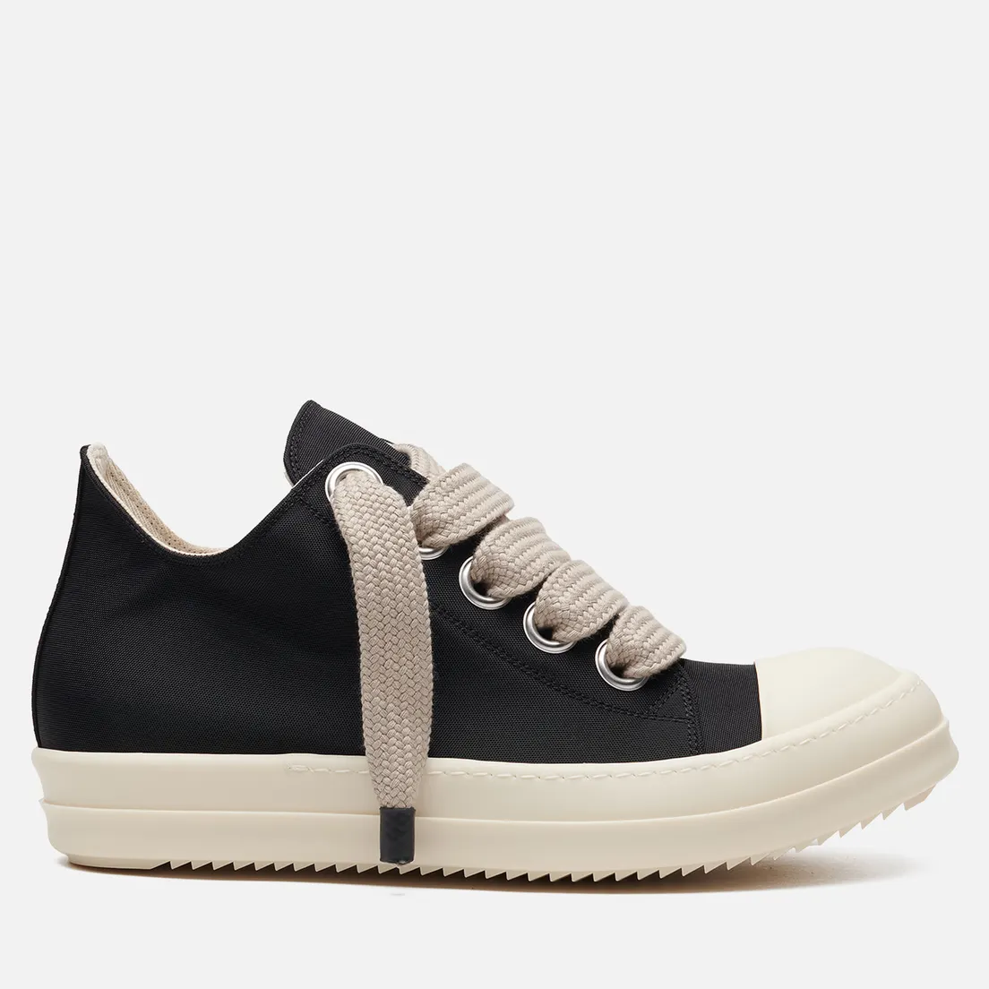 Rick Owens DRKSHDW Мужские кроссовки Concordians Jumbolace Low