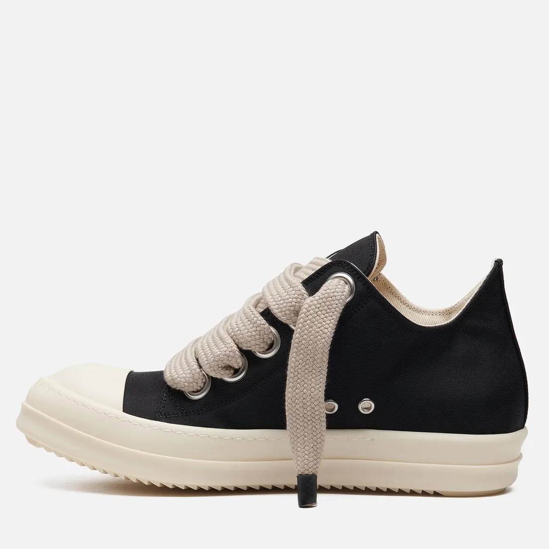 Rick Owens DRKSHDW Мужские кроссовки Concordians Jumbolace Low