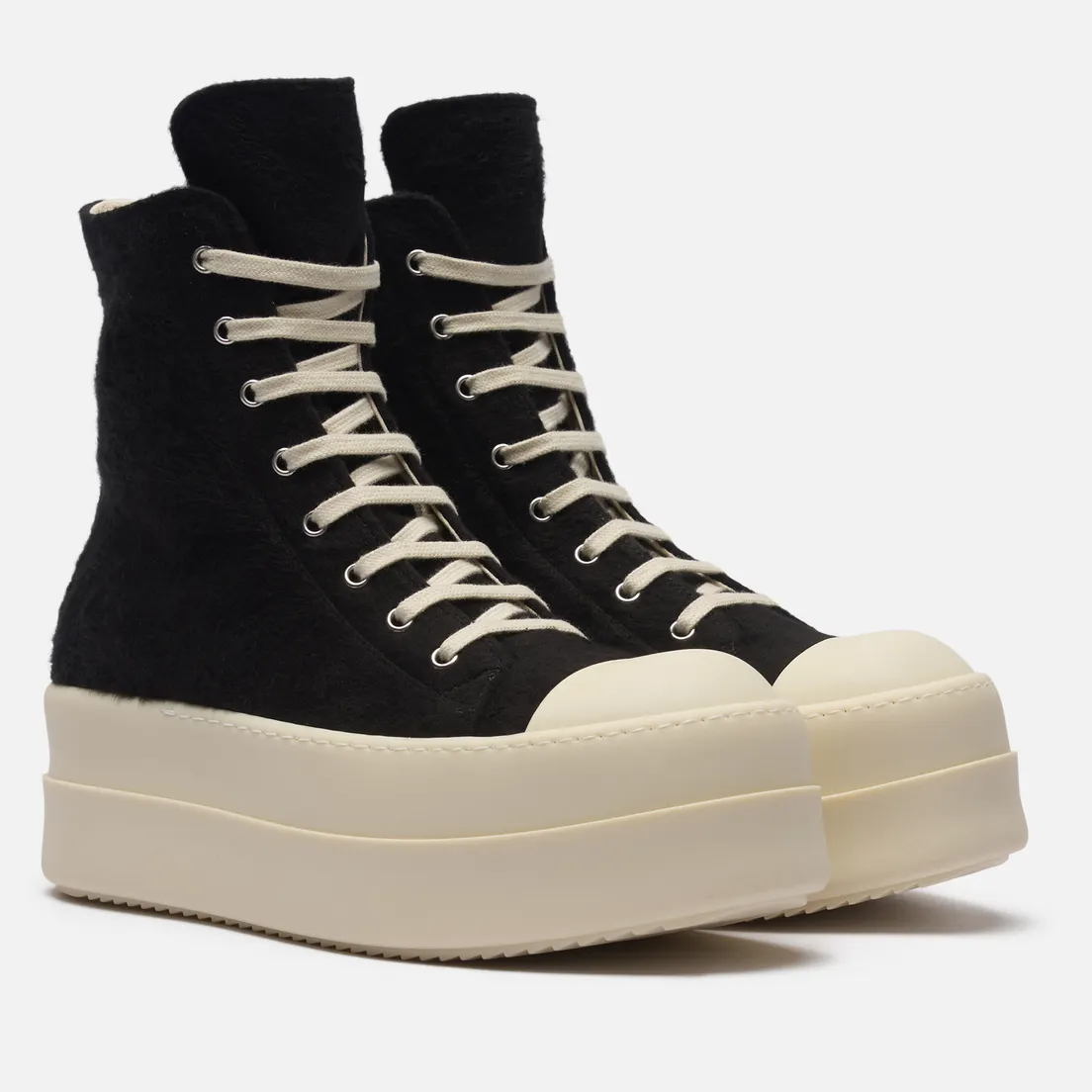 Rick Owens DRKSHDW Мужские кроссовки Concordians Double Bumper