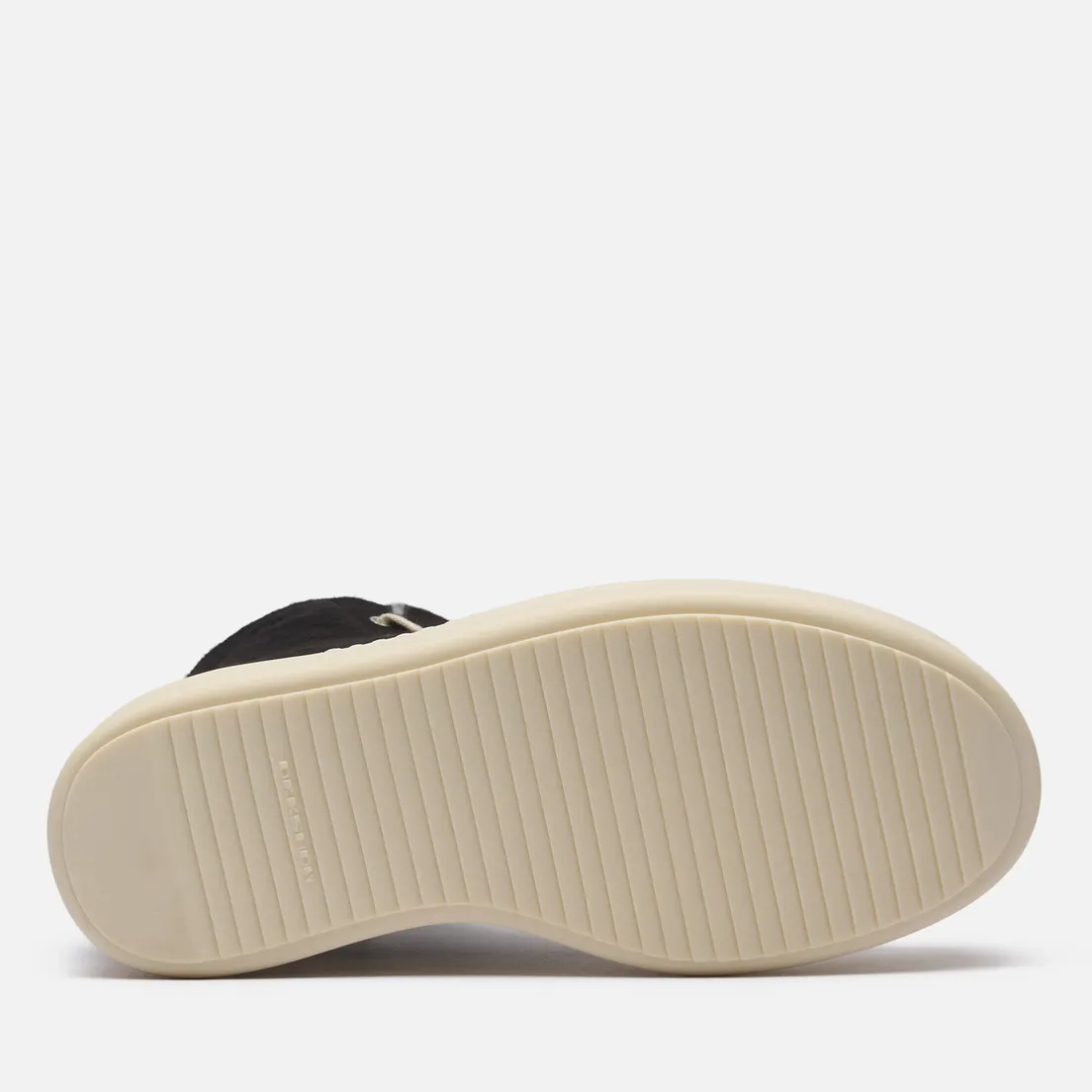 Rick Owens DRKSHDW Мужские кроссовки Concordians Double Bumper