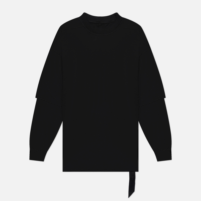 Мужская толстовка Rick Owens DRKSHDW Tower Tommy Hustler