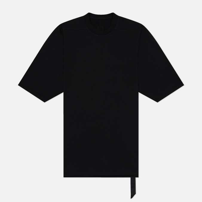 Мужская футболка Rick Owens DRKSHDW Tower Jumbo