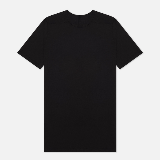 Мужская футболка Rick Owens DRKSHDW Performa Level Black