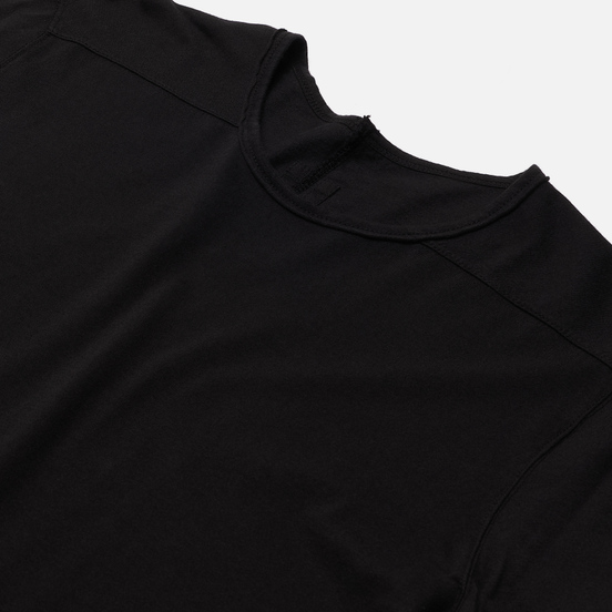 Мужская футболка Rick Owens DRKSHDW Performa Level Black