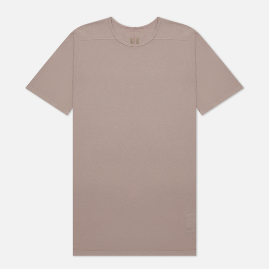 Мужская футболка Rick Owens DRKSHDW Performa Level Putty
