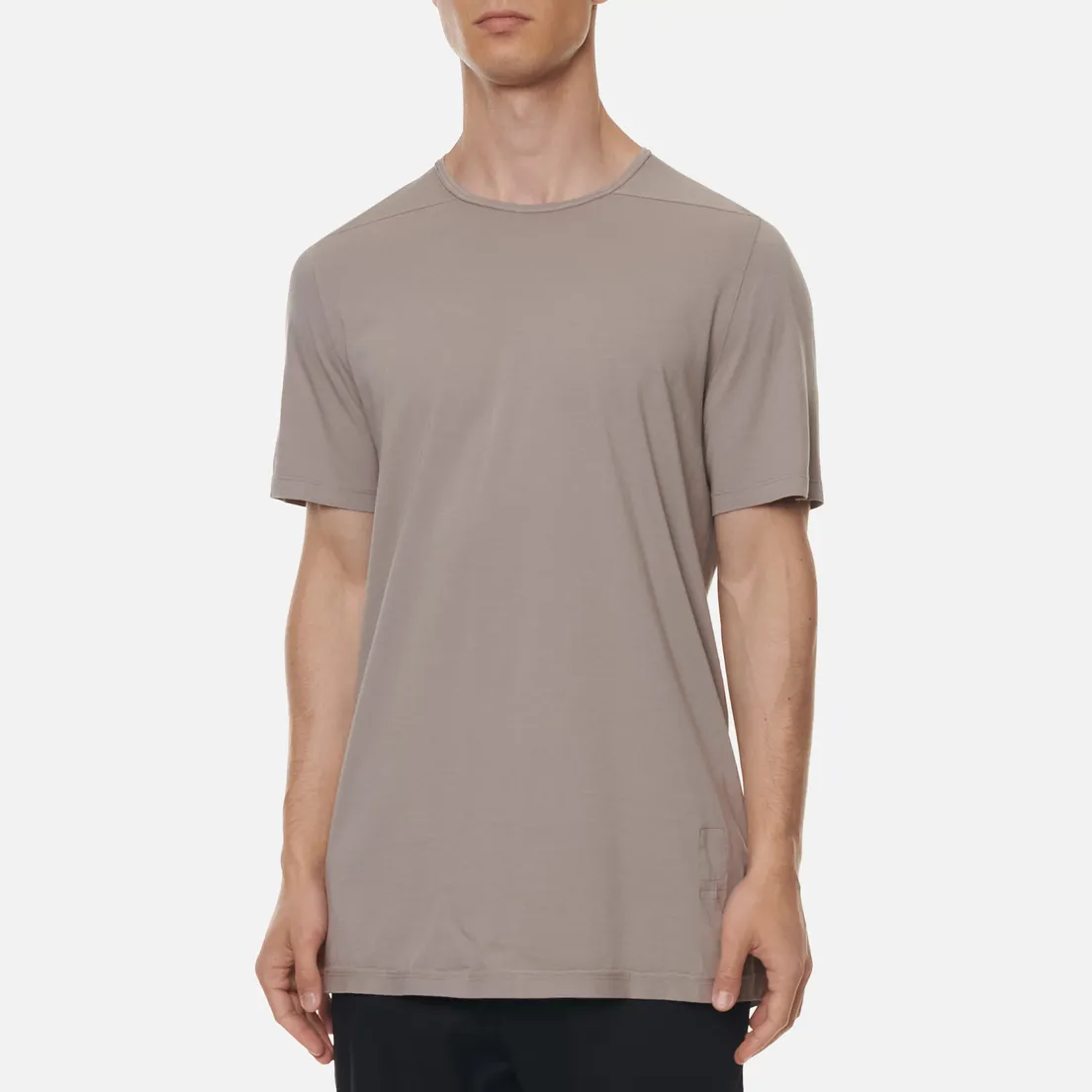 Rick Owens DRKSHDW Мужская футболка Performa Level