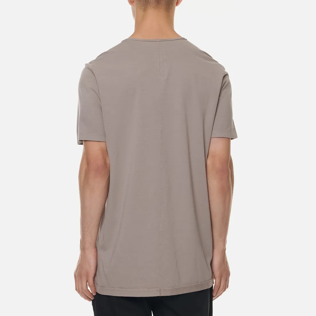Rick Owens DRKSHDW Мужская футболка Performa Level