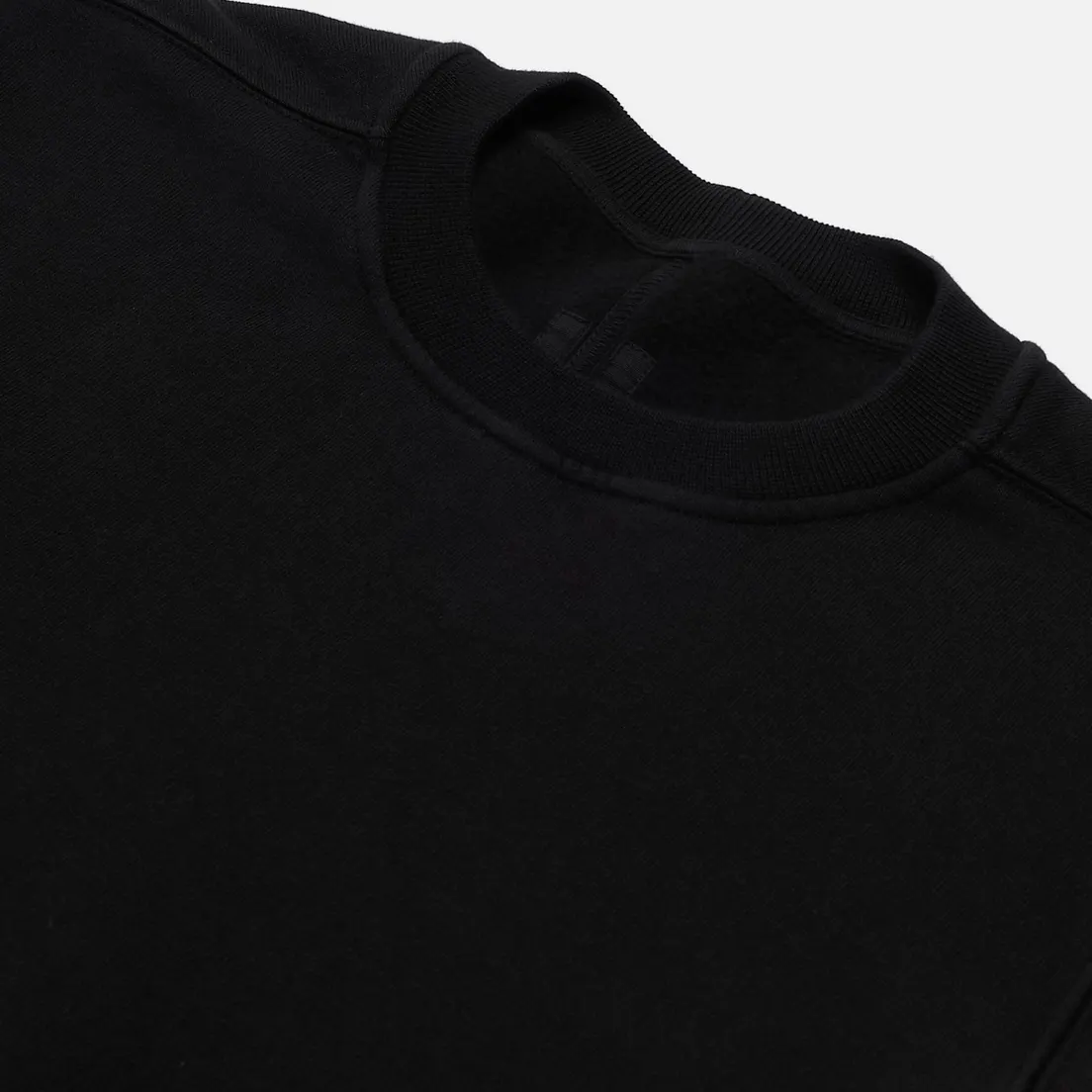 Rick Owens DRKSHDW Мужская толстовка Performa Crew Neck