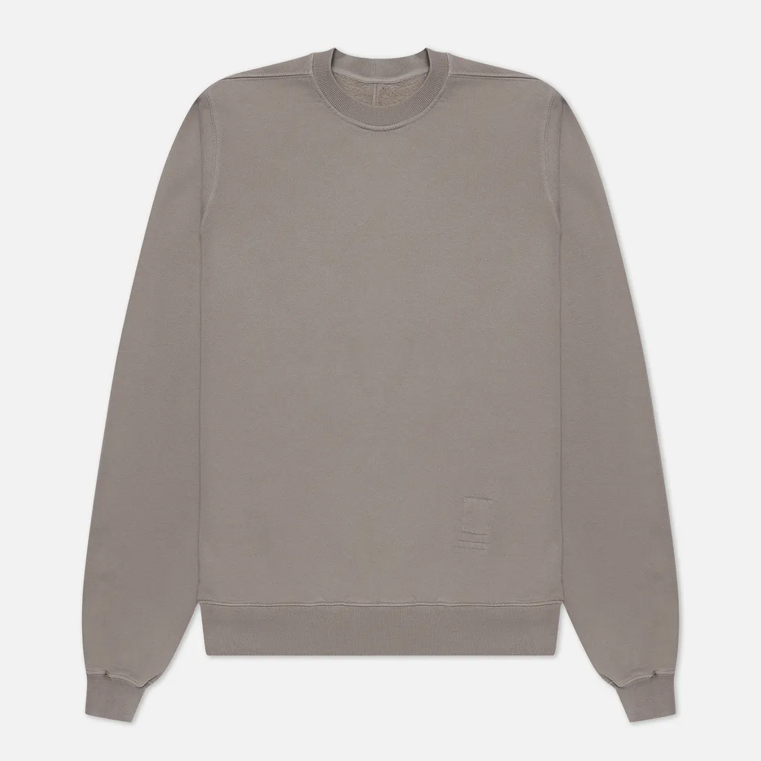 Rick Owens DRKSHDW Мужская толстовка Performa Crew Neck