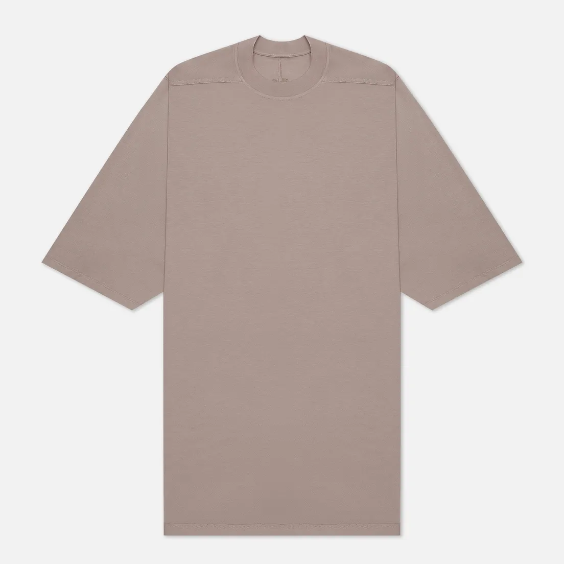 Rick Owens DRKSHDW Мужская футболка Performa Jumbo
