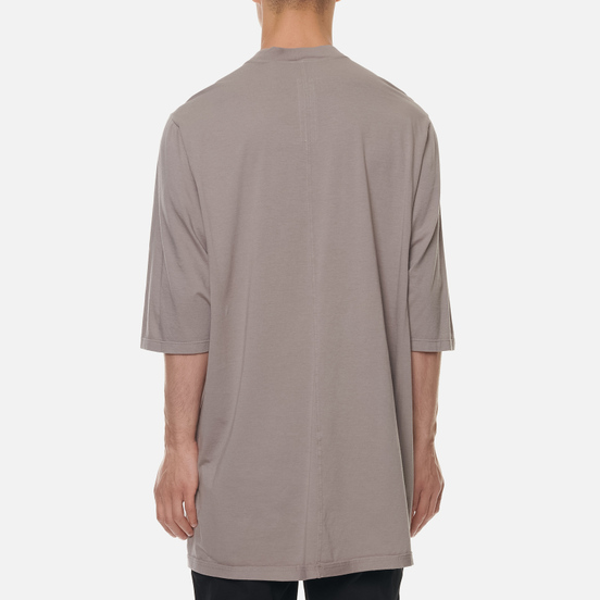 Мужская футболка Rick Owens DRKSHDW Performa Jumbo Putty