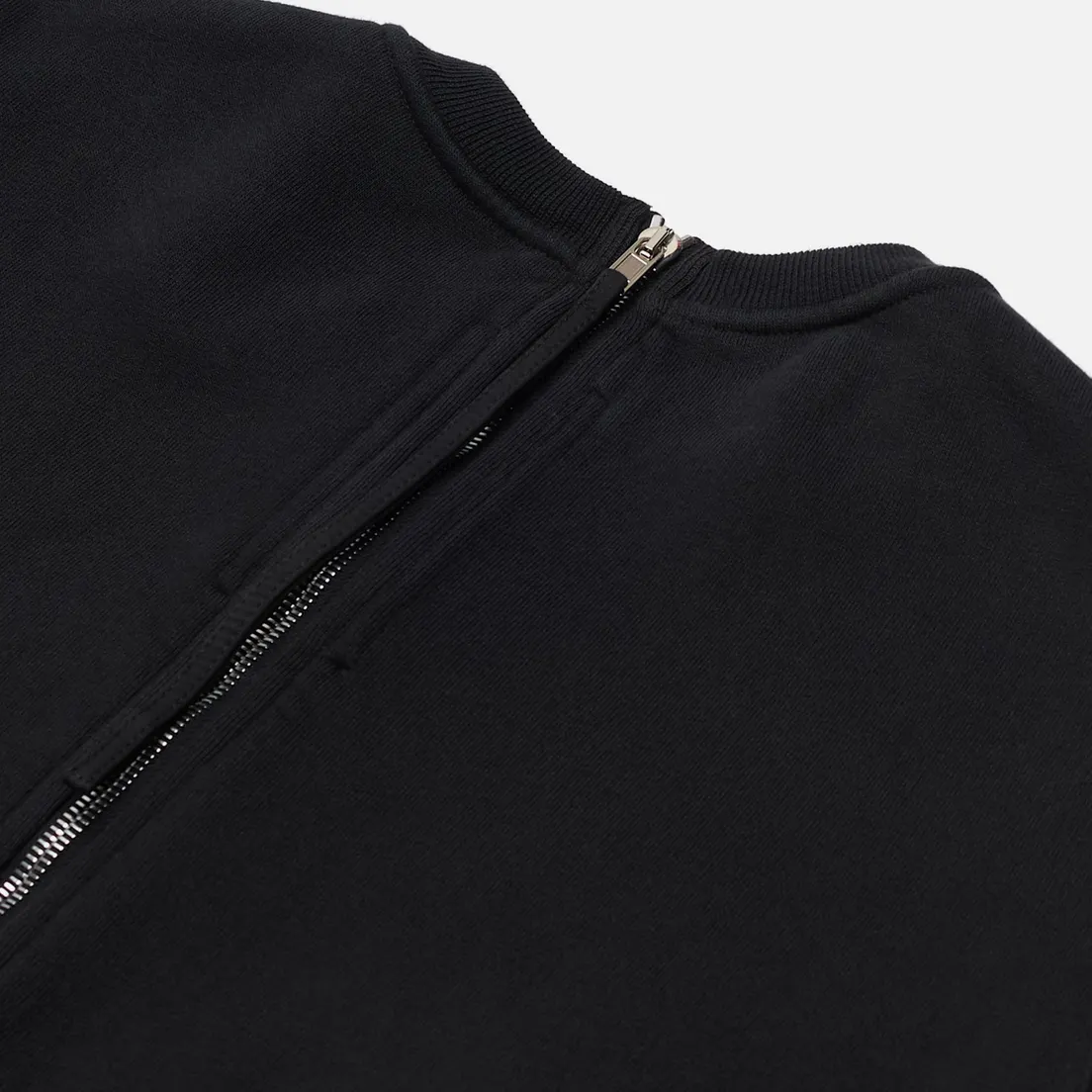 Rick Owens DRKSHDW Мужская толстовка Performa LS Banana Top