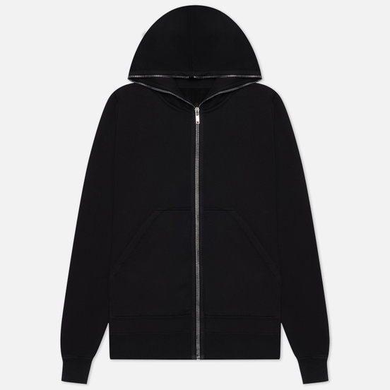 Мужская толстовка Rick Owens DRKSHDW Performa Gimp Hoodie Black