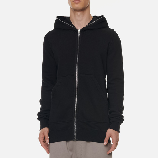 Мужская толстовка Rick Owens DRKSHDW Performa Gimp Hoodie Black