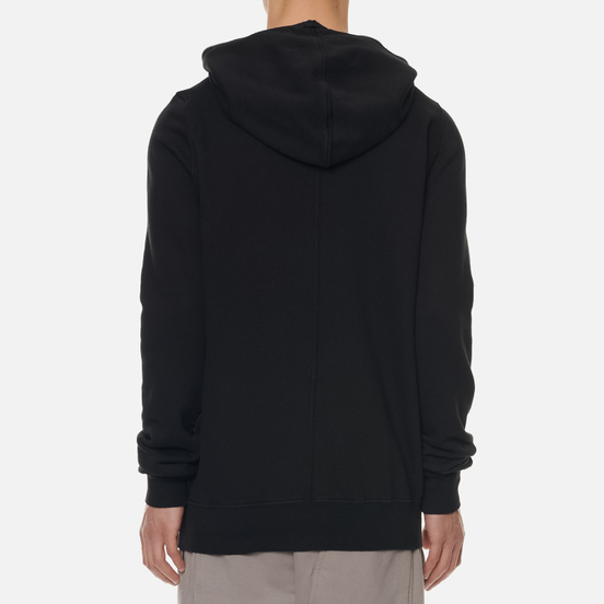 Мужская толстовка Rick Owens DRKSHDW Performa Gimp Hoodie Black
