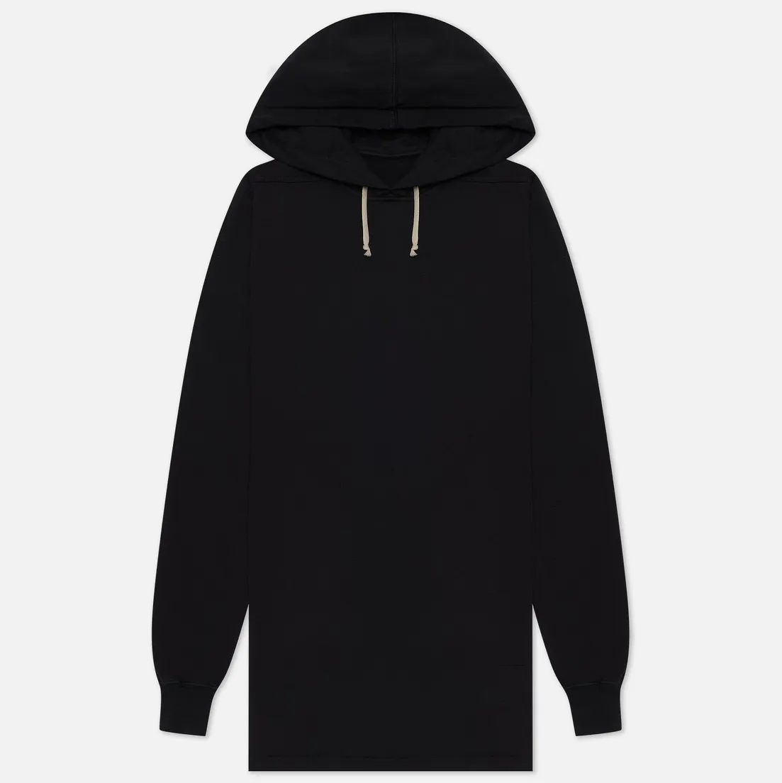 Rick Owens DRKSHDW Мужская толстовка Performa Pullover Hoodie
