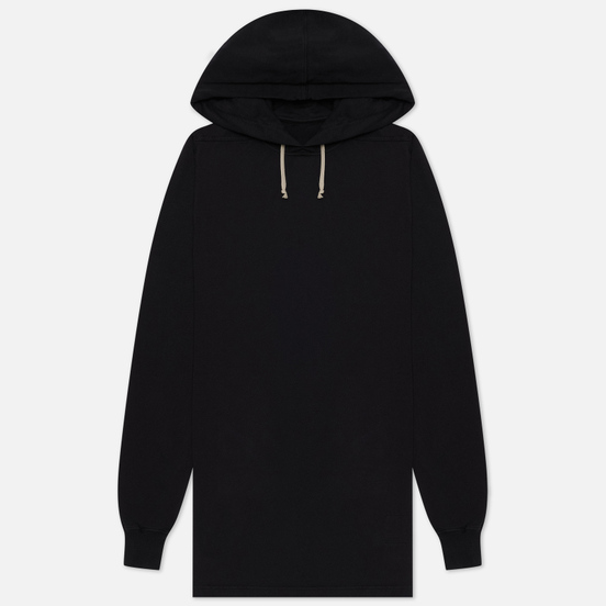 Мужская толстовка Rick Owens DRKSHDW Performa Pullover Hoodie Black