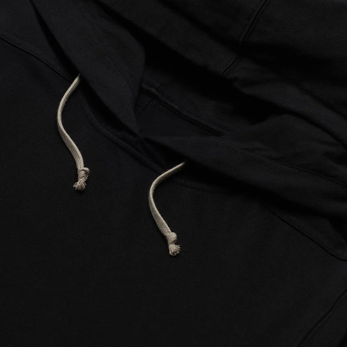 Rick Owens DRKSHDW Мужская толстовка Performa Pullover Hoodie