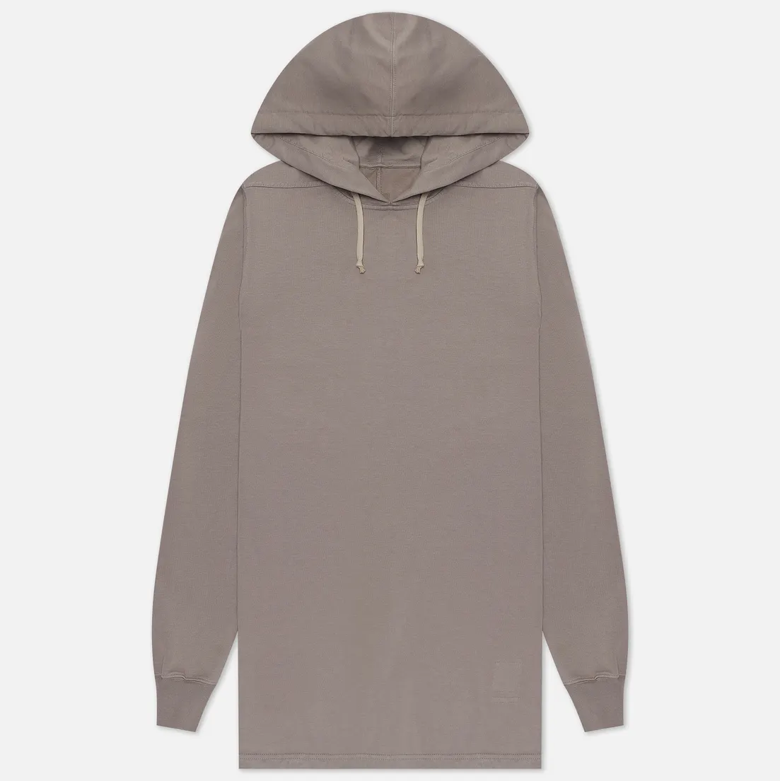 Rick Owens DRKSHDW Мужская толстовка Performa Pullover Hoodie