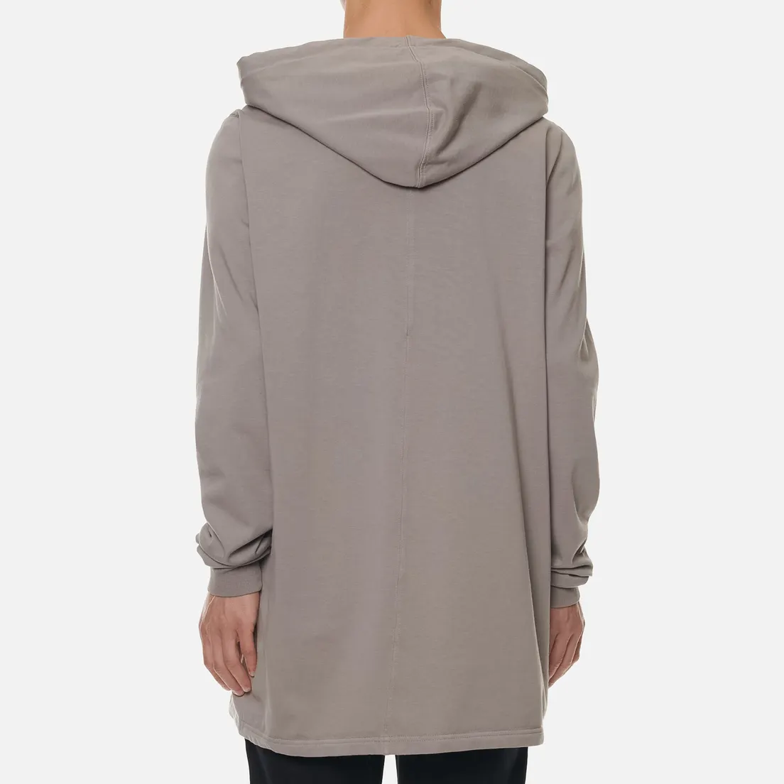 Rick Owens DRKSHDW Мужская толстовка Performa Pullover Hoodie