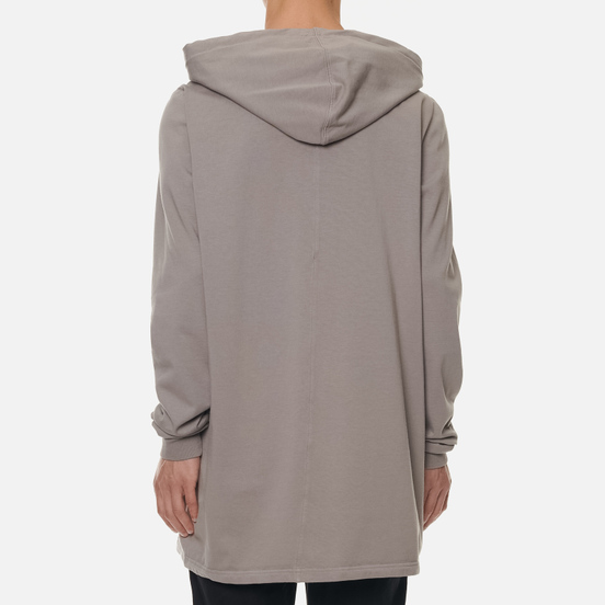 Мужская толстовка Rick Owens DRKSHDW Performa Pullover Hoodie Putty