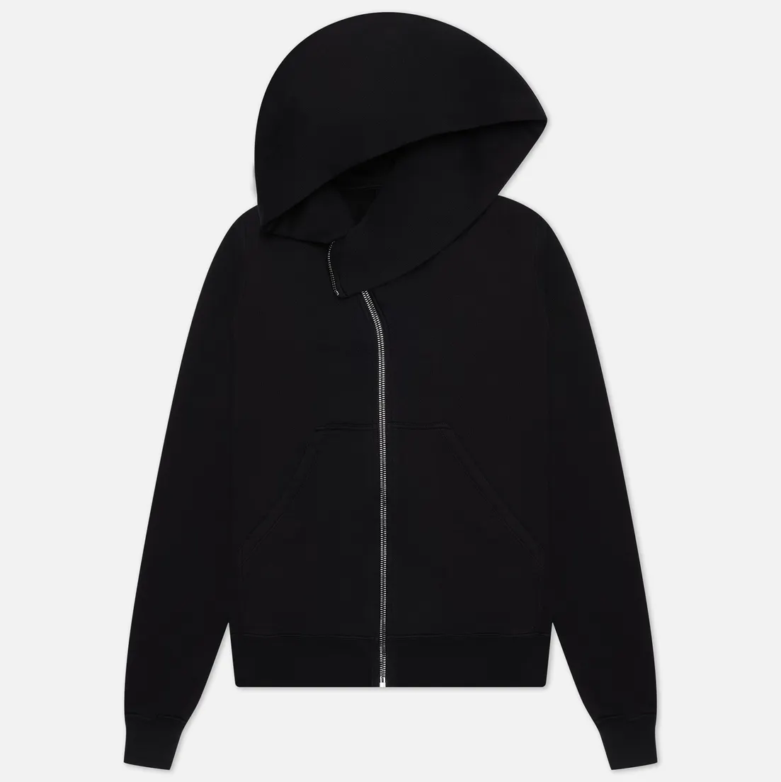 Rick Owens DRKSHDW Мужская толстовка Performa Mountain Hoodie
