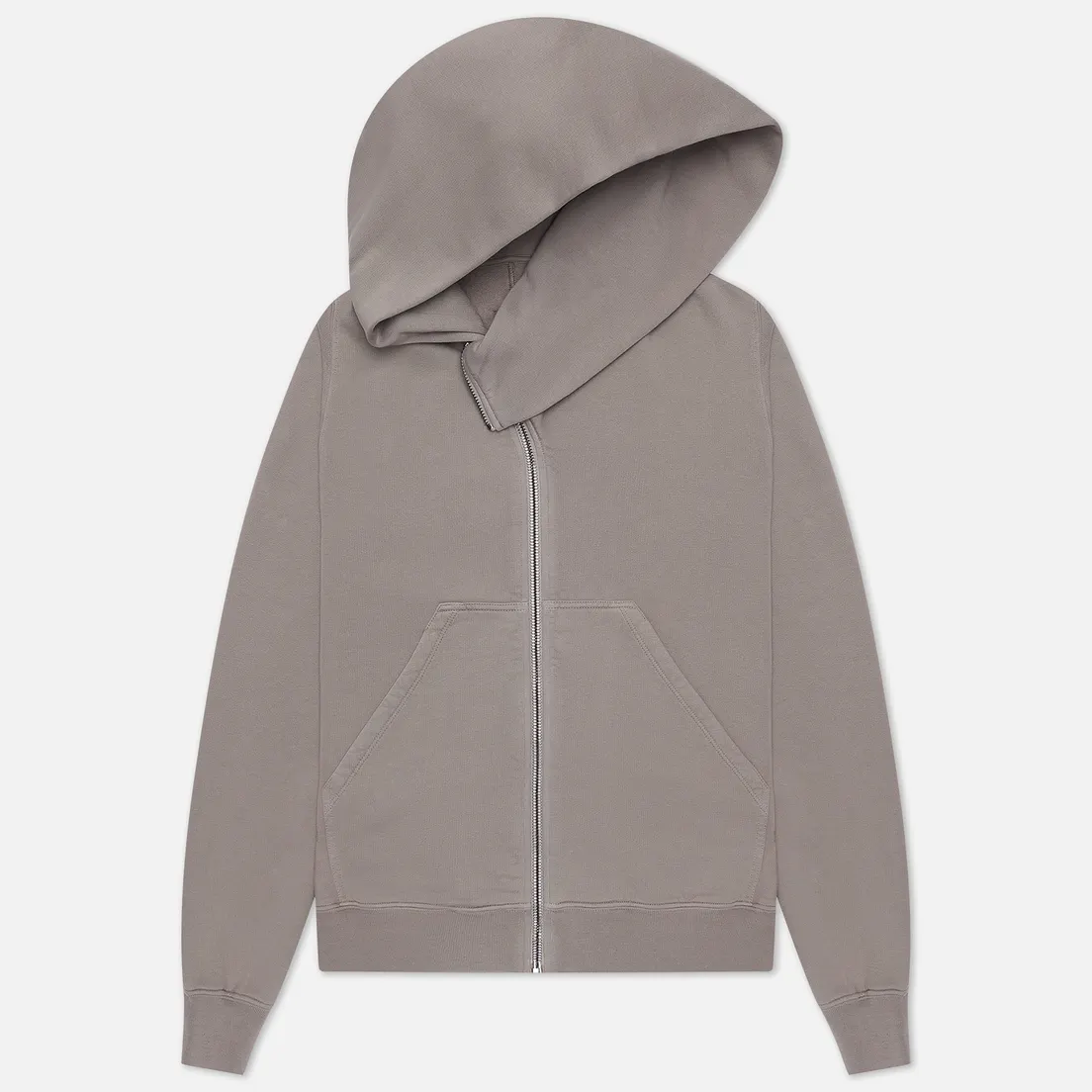 Rick Owens DRKSHDW Мужская толстовка Performa Mountain Hoodie