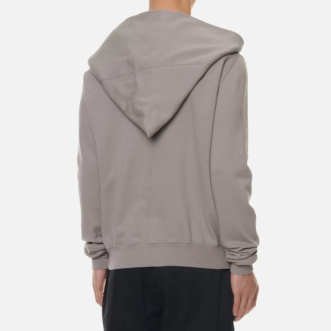 Rick Owens DRKSHDW Мужская толстовка Performa Mountain Hoodie