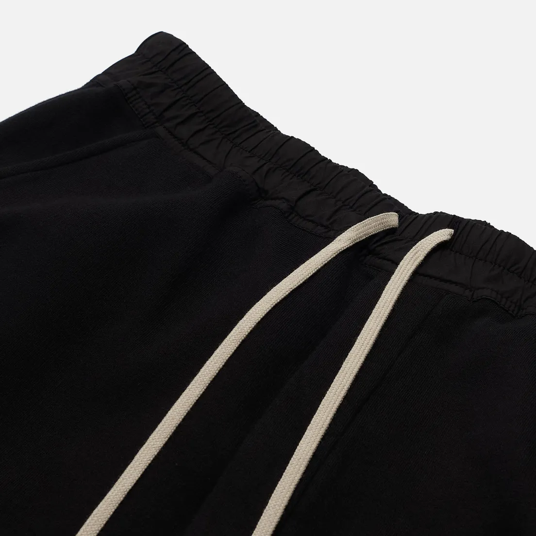 Rick Owens DRKSHDW Мужские брюки Performa Prisonner Drawstring