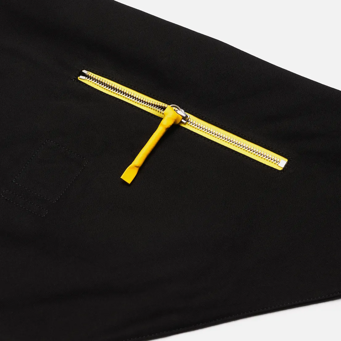 Rick Owens DRKSHDW Сумка на пояс Performa Bandana Cross