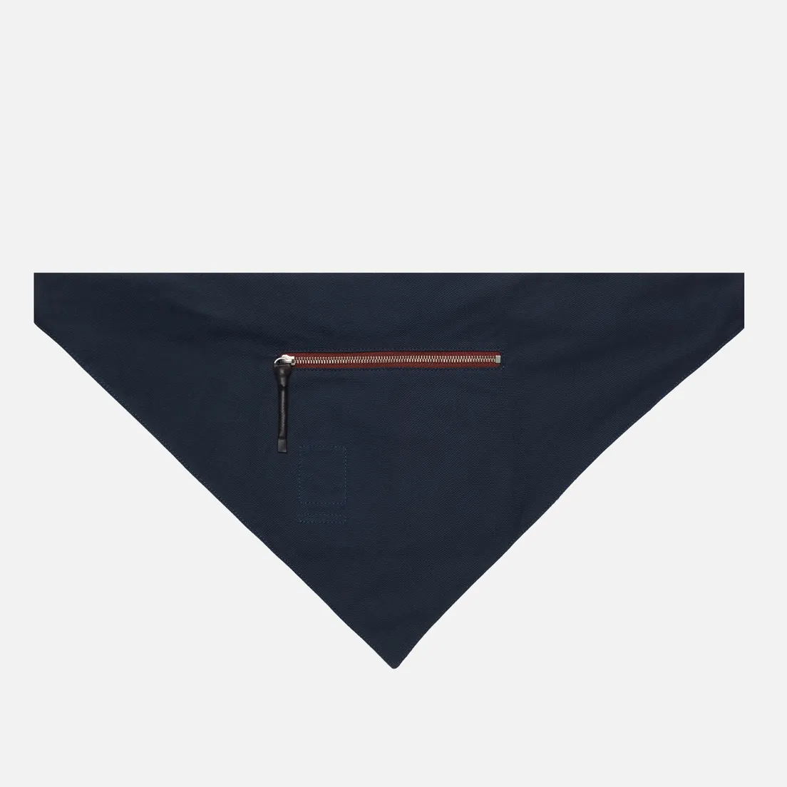 Rick Owens DRKSHDW Сумка на пояс Performa Bandana Cross