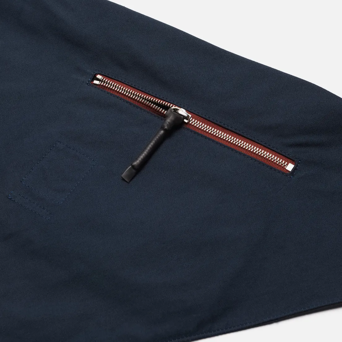 Rick Owens DRKSHDW Сумка на пояс Performa Bandana Cross
