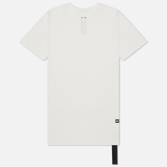 Мужская футболка Rick Owens DRKSHDW Phlegethon Level Milk